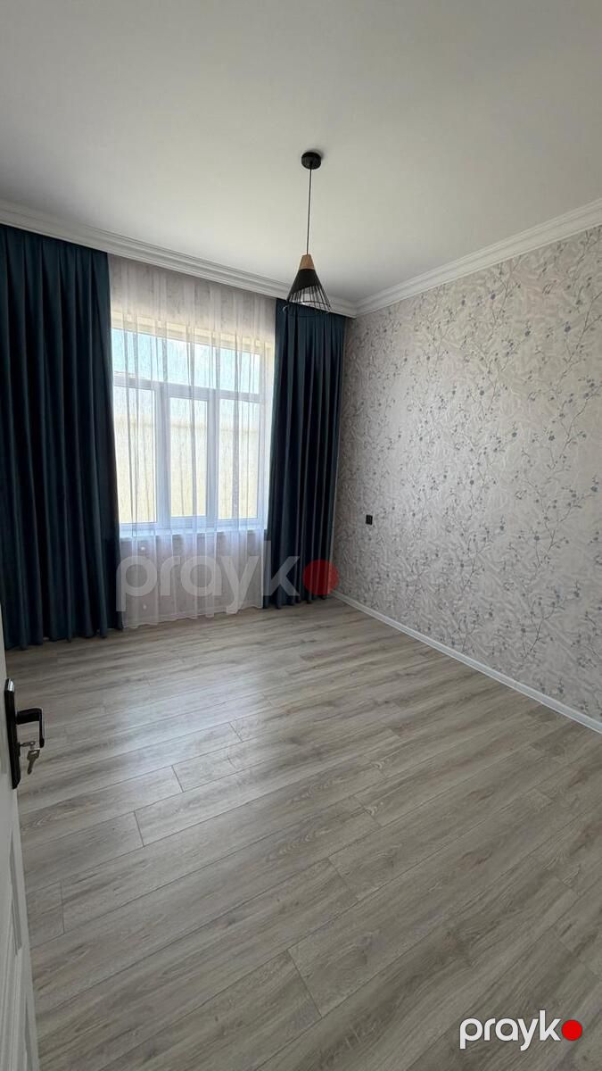 Satılır 4 otaqlı həyət evi/bağ evi 100 m² — Ev, villa, Bakı (5)