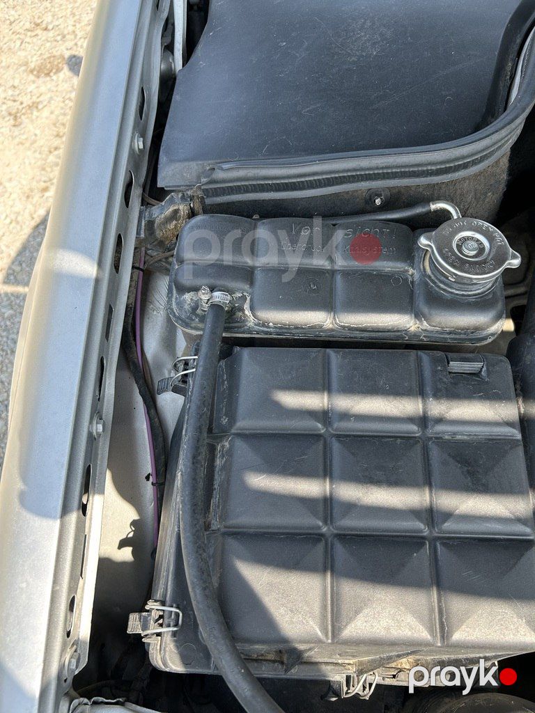 Mercedes C 180, 1.8 L, 1996 il, 497 000 km — Avtomobillər, Bərdə (12)