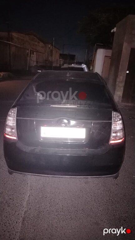 Toyota Prius, 1.5 L, 1.3 kWh, 2008 il, 175 000 km — Avtomobillər, Bakı (3)