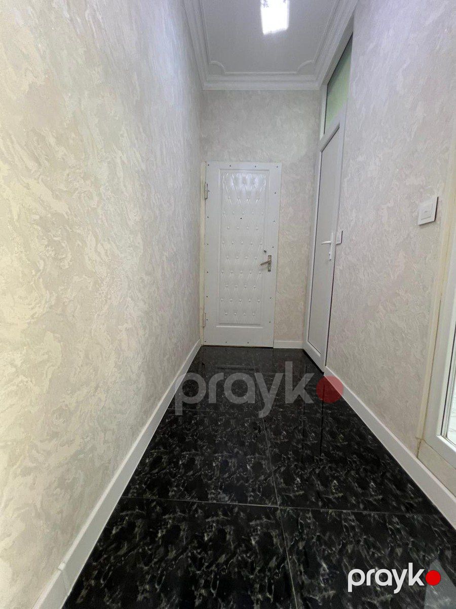 Satılır 2 otaqlı köhnə tikili 55 m² — Mənzil, Bakı (10)