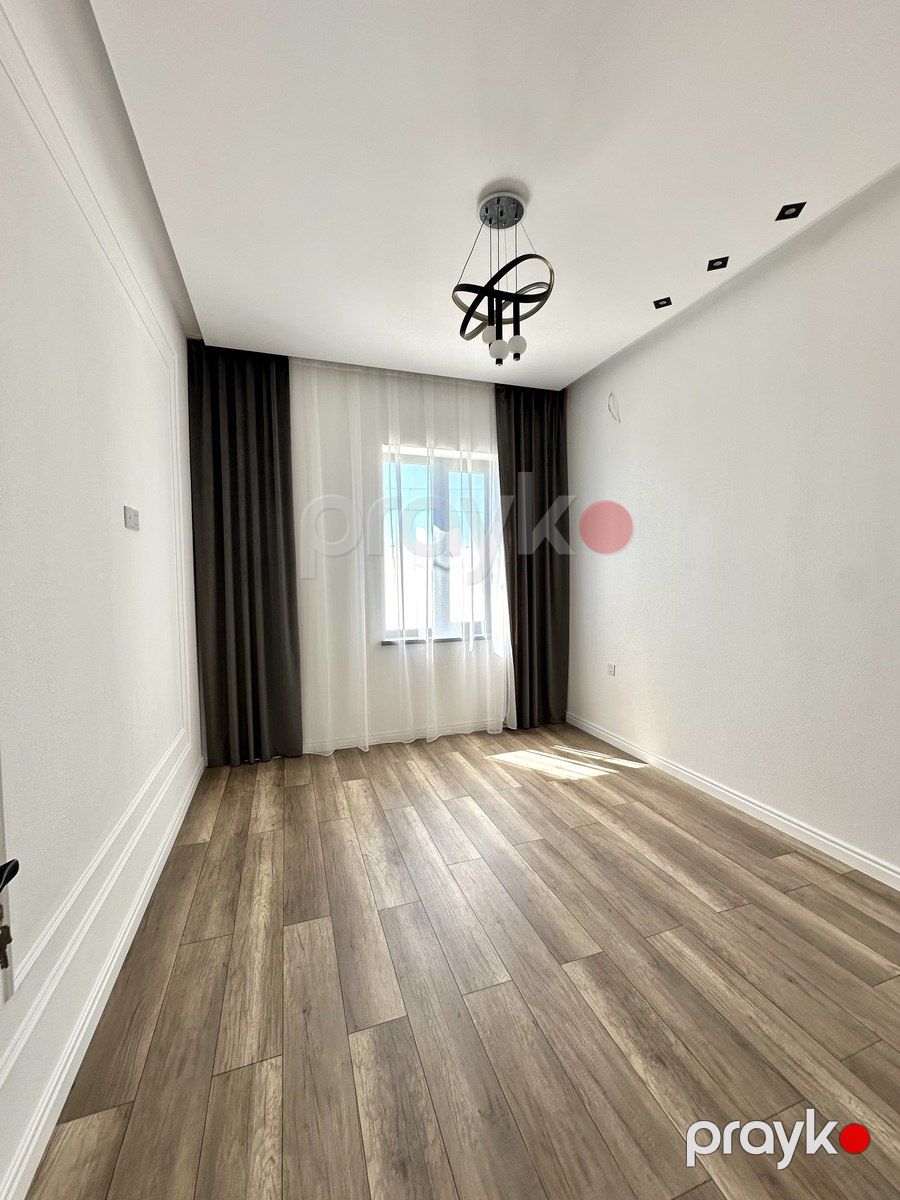 Satılır 4 otaqlı həyət evi/bağ evi 165 m² — Ev, villa, Bakı (7)