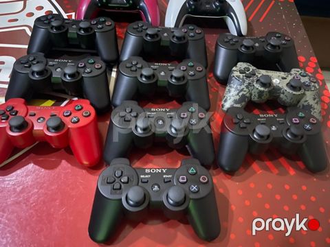 PS3 pultu — Bakı
