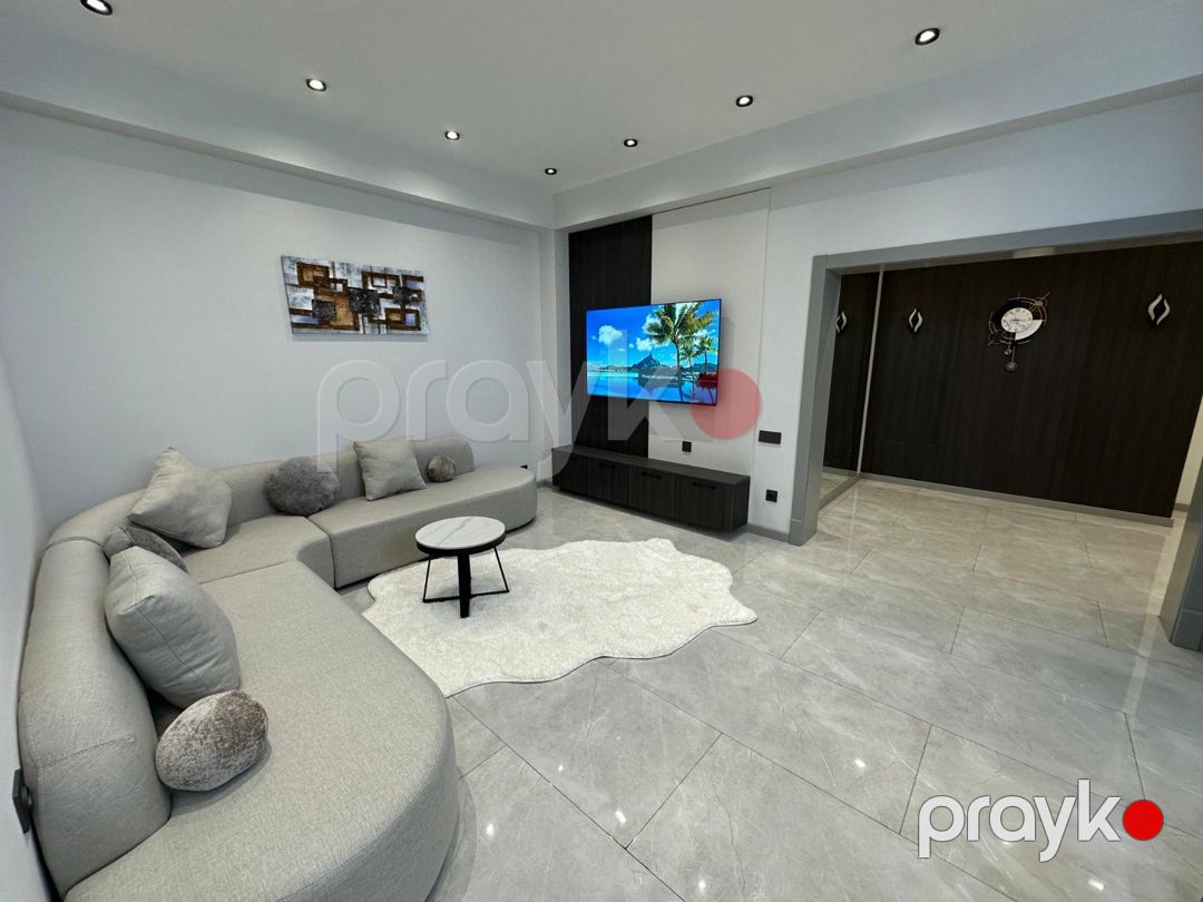 İcarəyə verilir 2 otaqlı yeni tikili 100 m² — Mənzil, Bakı (4)