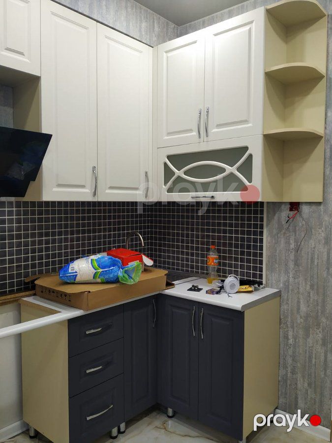 Bağ evi, 57 m², Masazırda 2 otaqlı ev, Abşeron — Daşınmaz əmlak (4)