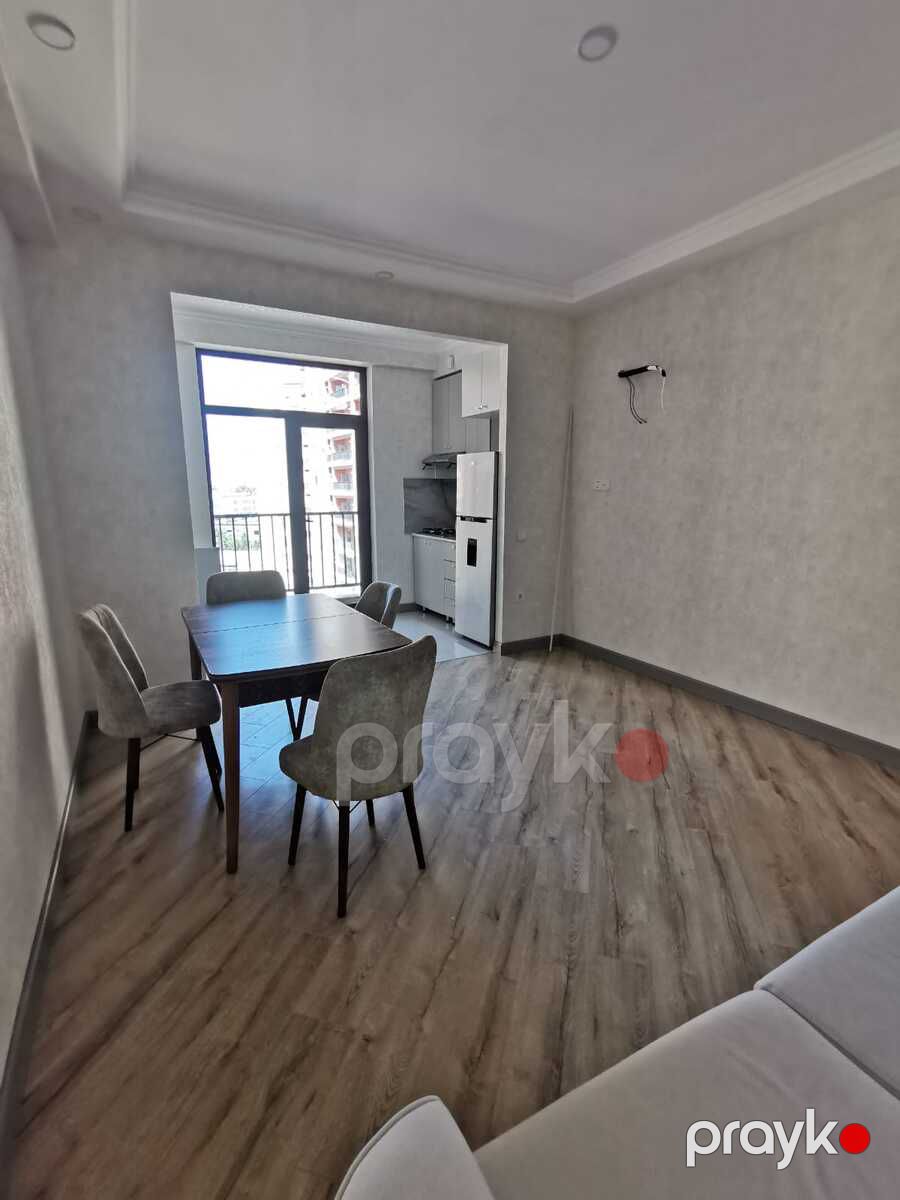 İcarəyə verilir 2 otaqlı yeni tikili 64 m² — Mənzil, Bakı (3)