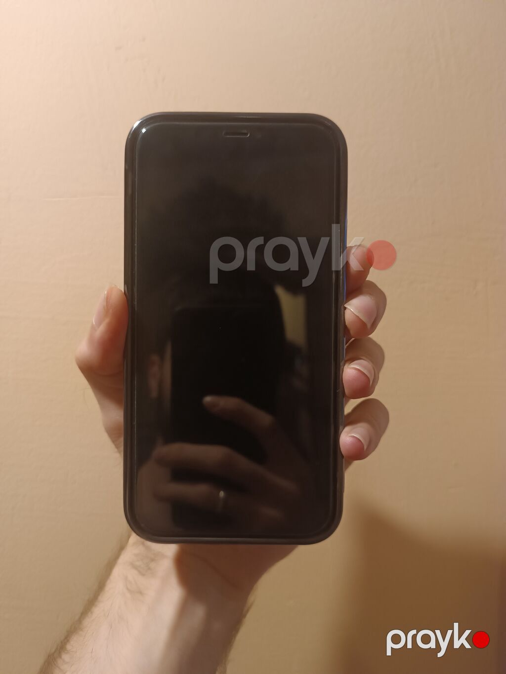 IPhone Xr, 64 GB, Qara, Face ID — Apple iPhone, Bakı (4)