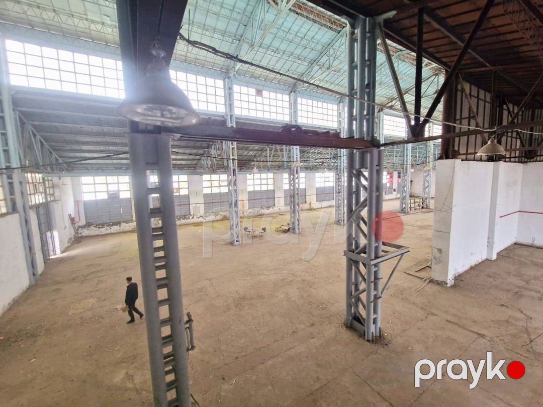 İcarəyə verilir obyekt 1640 m² — Əmlak, Bakı (5)