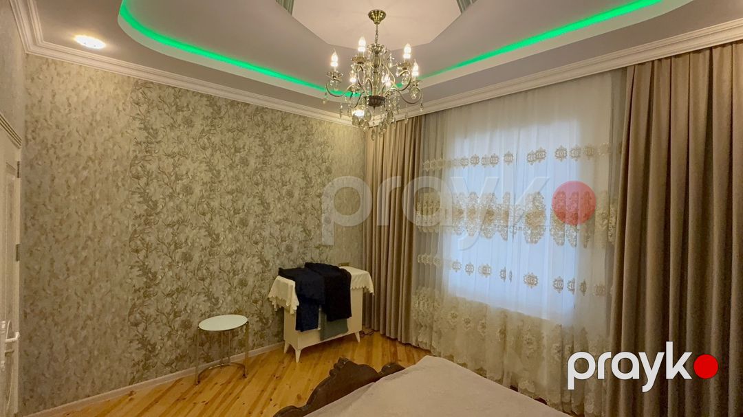 Həyət evi, Sumqayıt ş — Ev, villa, Sumqayıt (11)