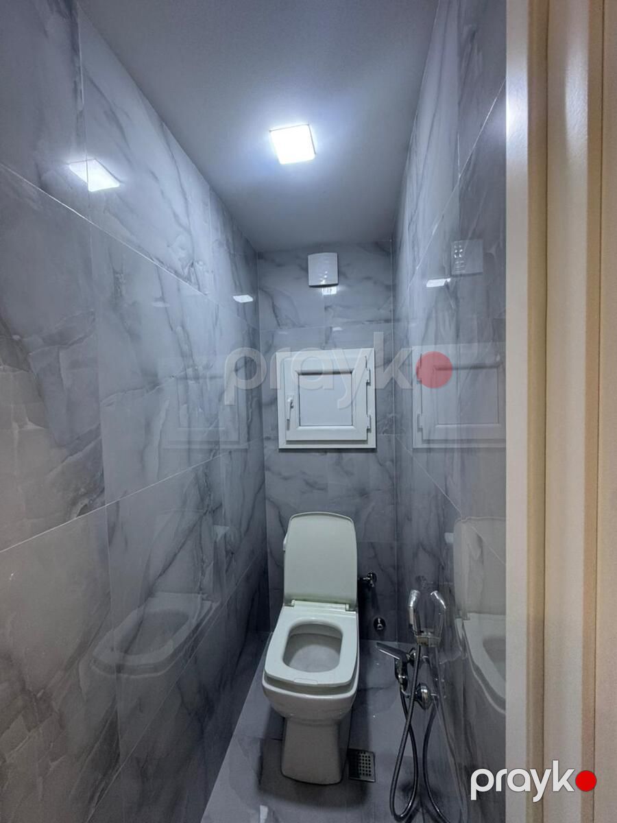 Satılır 2 otaqlı köhnə tikili 65 m² — Mənzil, Bakı (9)