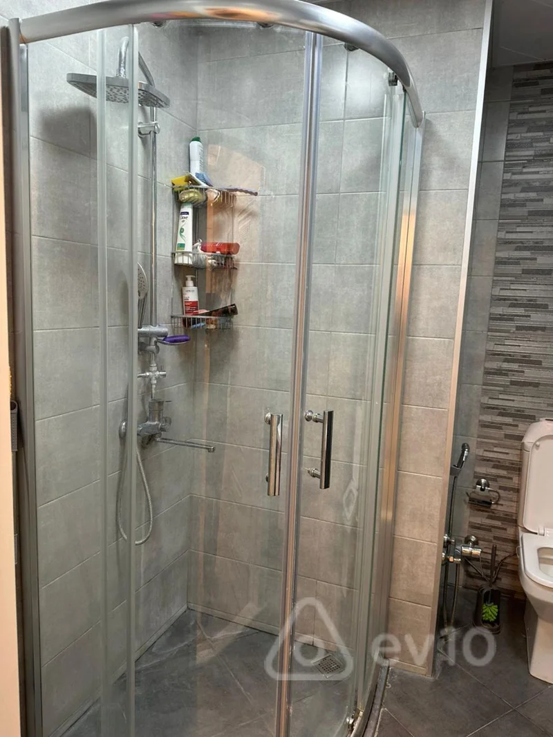 2 otaqlı mənzil, 55 m², Qarabağ küçəsi 47 — kirayə — Mənzil, Bakı (5)