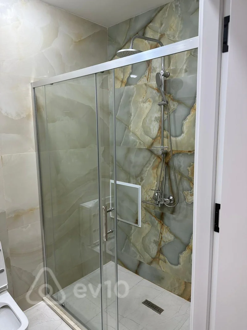 2 otaqlı mənzil, 76 m², Möhsün Sənani küçəsi — kirayə — Mənzil, Bakı (10)