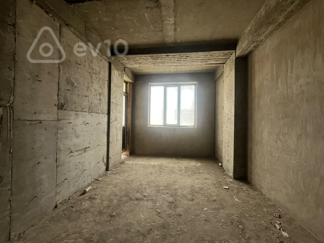3 otaqlı mənzil, 110 m², Şamil Əzizbəyov küçəsi — Mənzil, Bakı (5)