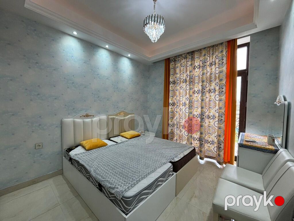 Ağ Şəhər, Xətai rayonu – Premium kirayə mənzil Ünvan: Bakı — Mənzil, Bakı (7)