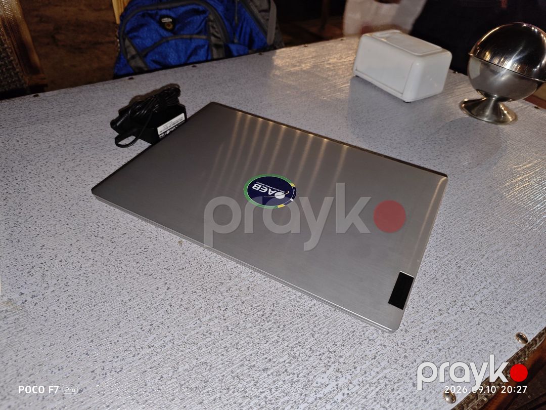 Noutbuk Lenovo IdeaPad L3 — Noutbuklar, Bakı (5)