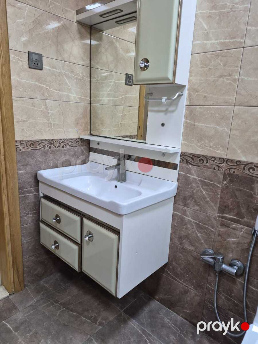İcarəyə verilir 3 otaqlı yeni tikili 100 m² — Mənzil, Bakı (3)