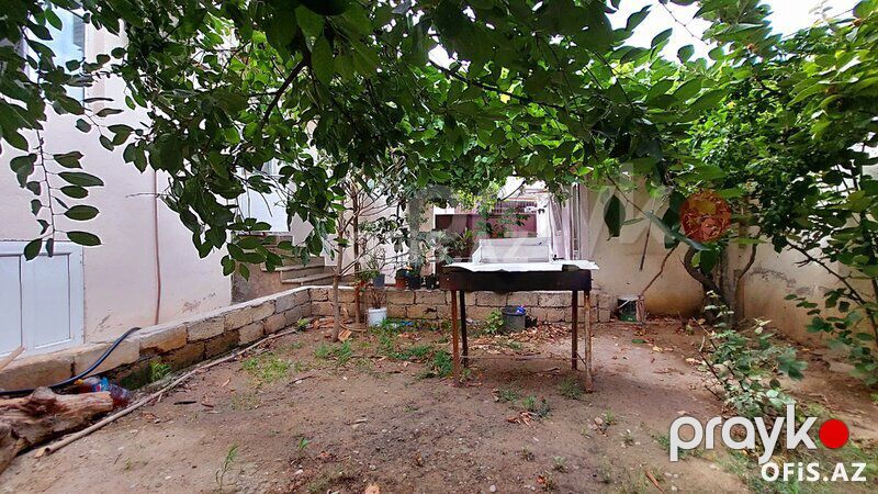 Həyət evləri Satılır Xırdalan, Satılır 4 otaqlı həyət evi, 4 otaq, 250 m² — Ev, villa, Xırdalan (2)