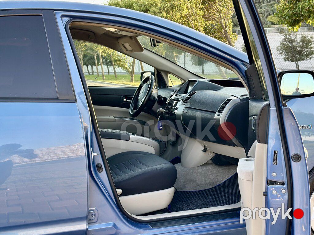Toyota Prius, 1.5 L, 1.3 kWh, 2007 il, 320 000 km — Avtomobillər, Bakı (5)