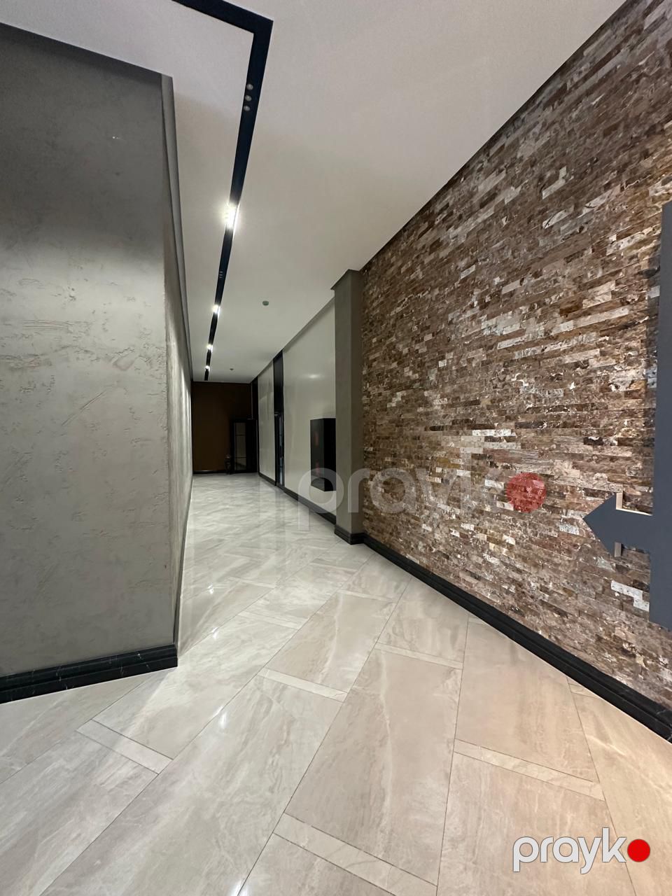 3 otaqlı studiya, 98 m², Z.Bünyadov pr. 2036, Block A (Lake City) — Mənzil, Bakı (4)