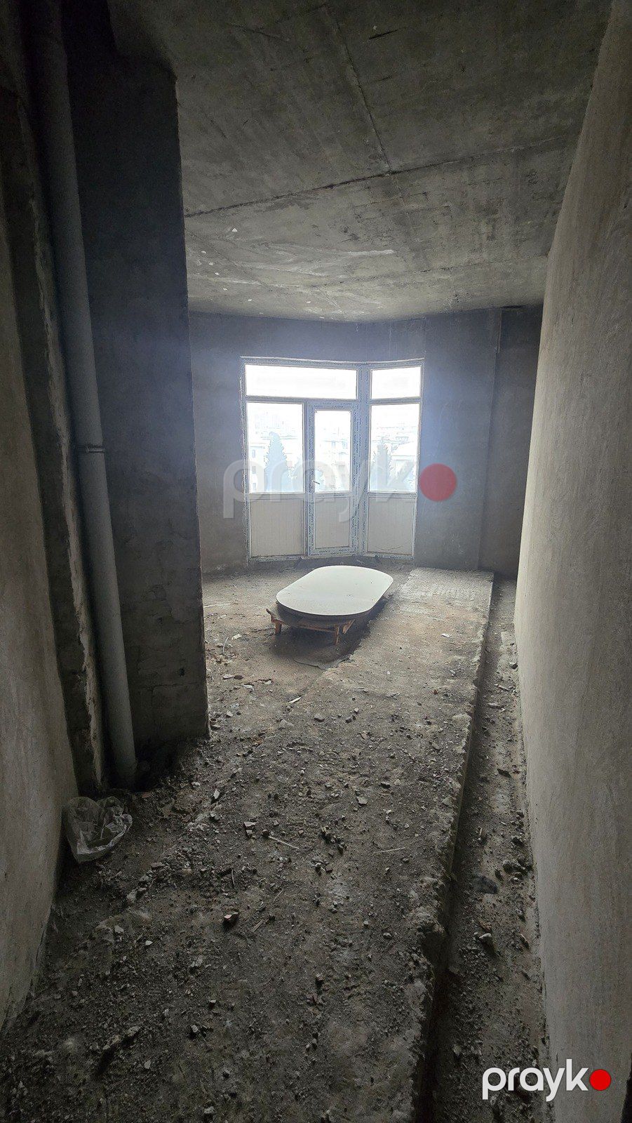 Satılır 3 otaqlı yeni tikili 118 m² — Mənzil, Bakı (7)