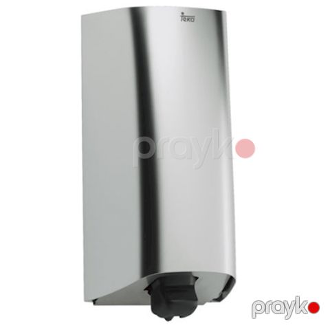 Sabun üçün dozator Teka 762000200 MX 200, 28.5x15x11.7 sm — Bakı