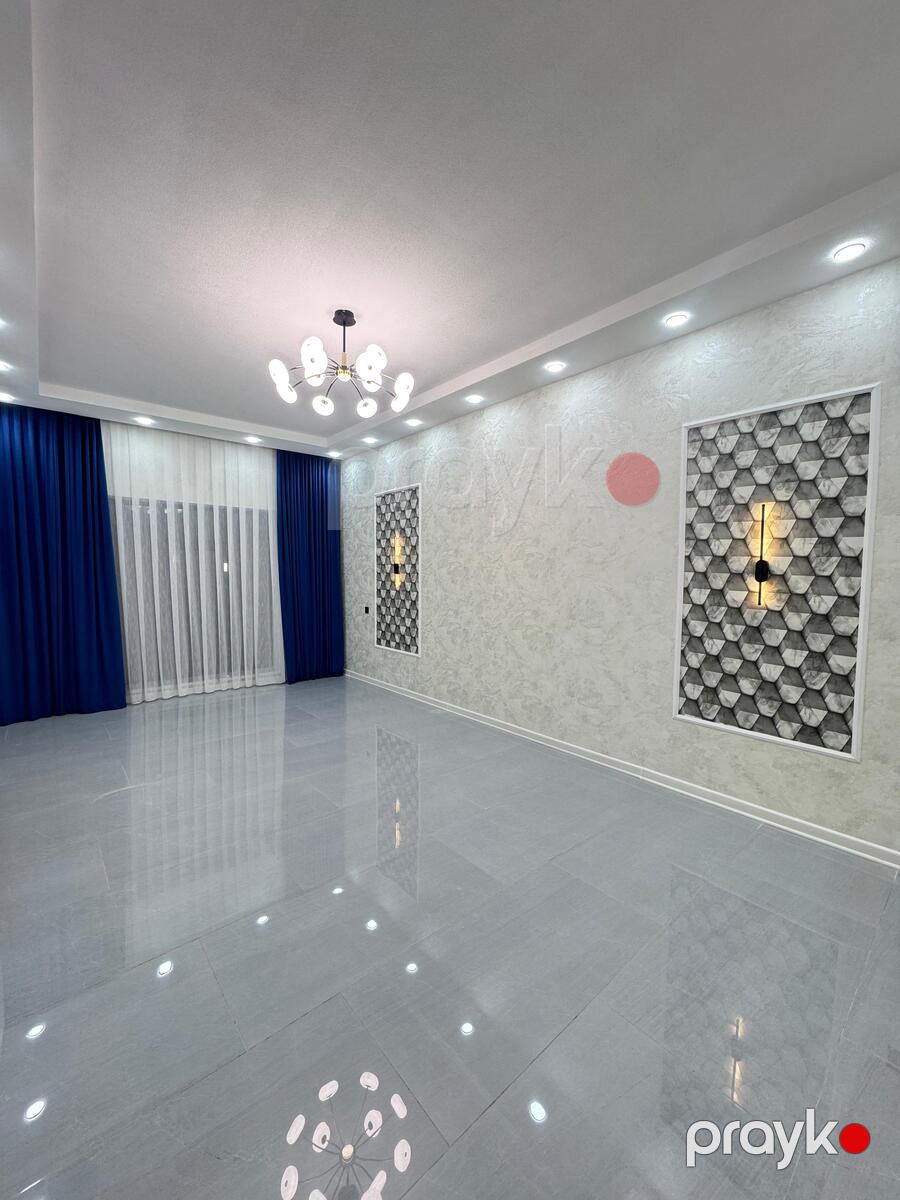 Satılır 4 otaqlı həyət evi/bağ evi 160 m² — Ev, villa, Bakı (12)