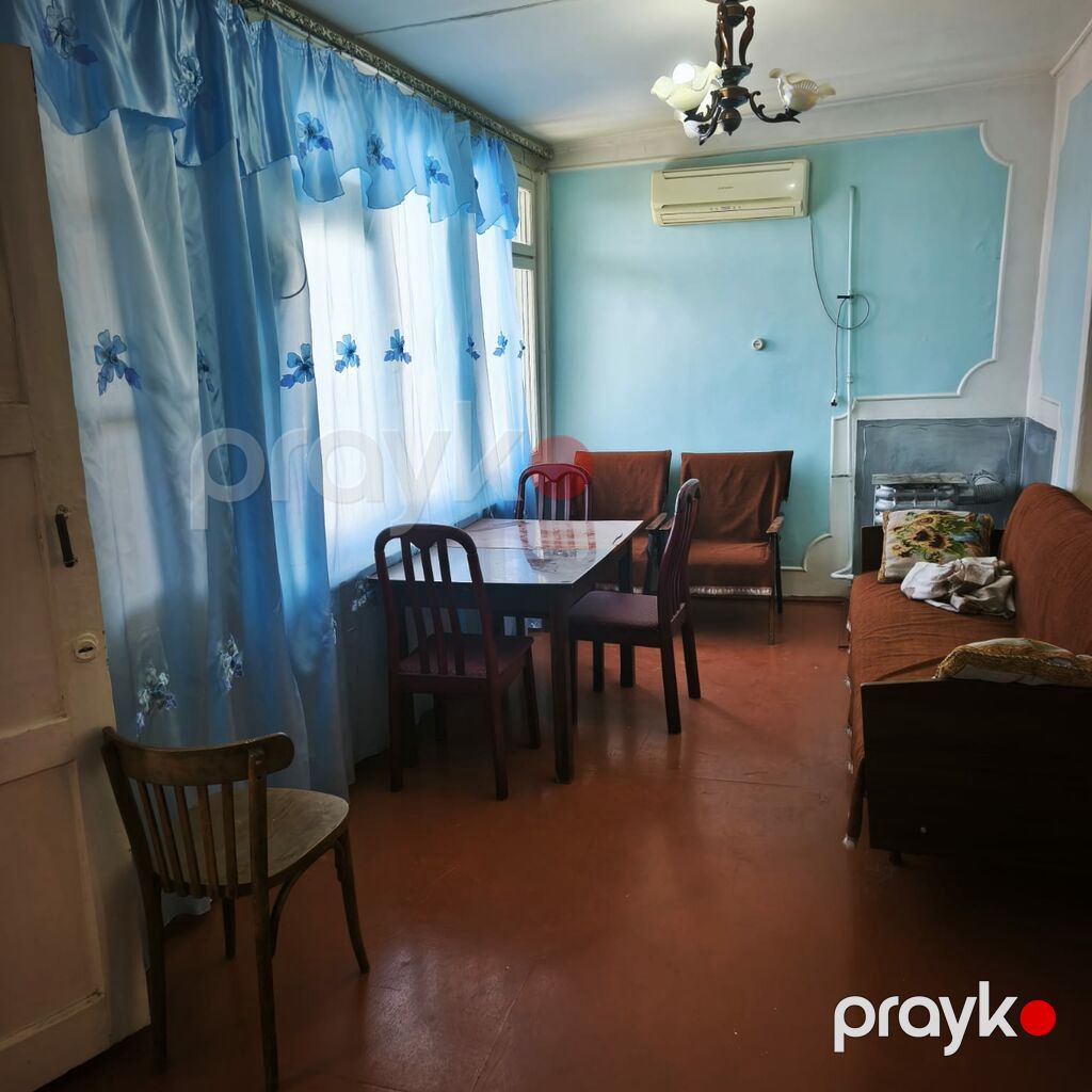 95 kv. m, 3 otaqlı, Qaz, İşıq, Su — Ev, villa, Masazır (4)
