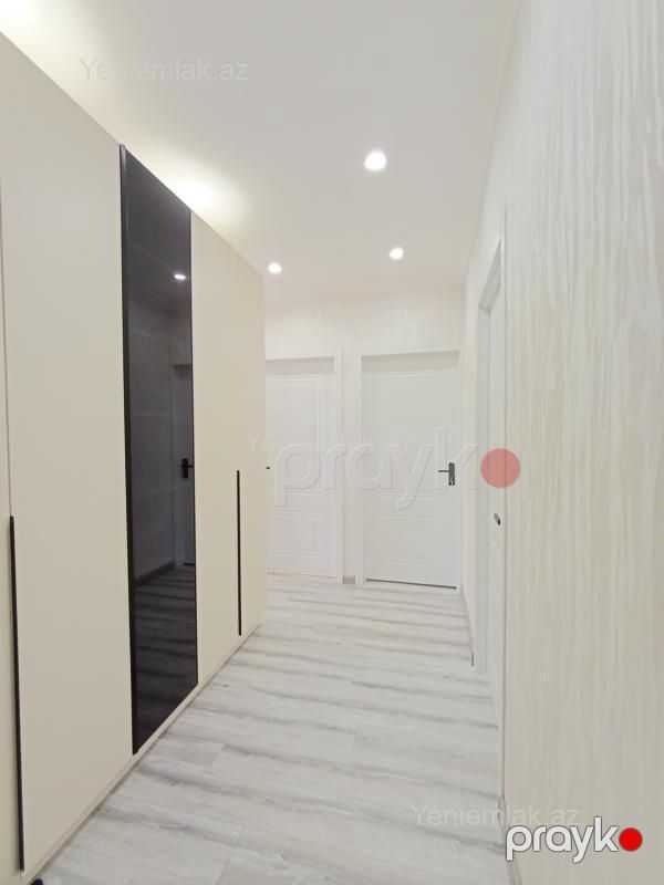 Satılır 3 otaqlı Bina evi menzil (Köhnə tikili), 88 m², Sabunçu rayonu — Mənzil, Bakı (11)