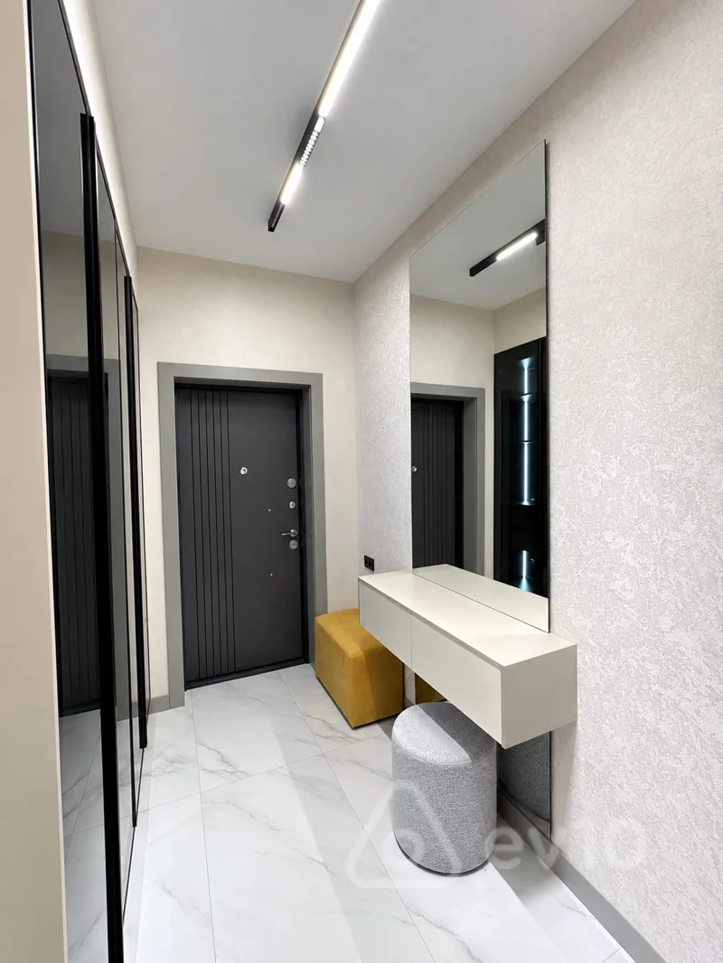 2 otaqlı mənzil, 67 m², Nəcəfqulu Rəfiyev — kirayə — Mənzil, Bakı (10)