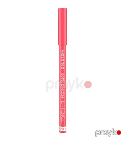 Dodaq üçün qələm Essence Soft & Precise 207 My Passion, 0.78 г — Bakı