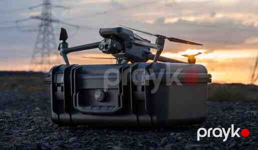 Dron çəkiliş xidməti — Foto, video xidmətləri, Bakı (2)