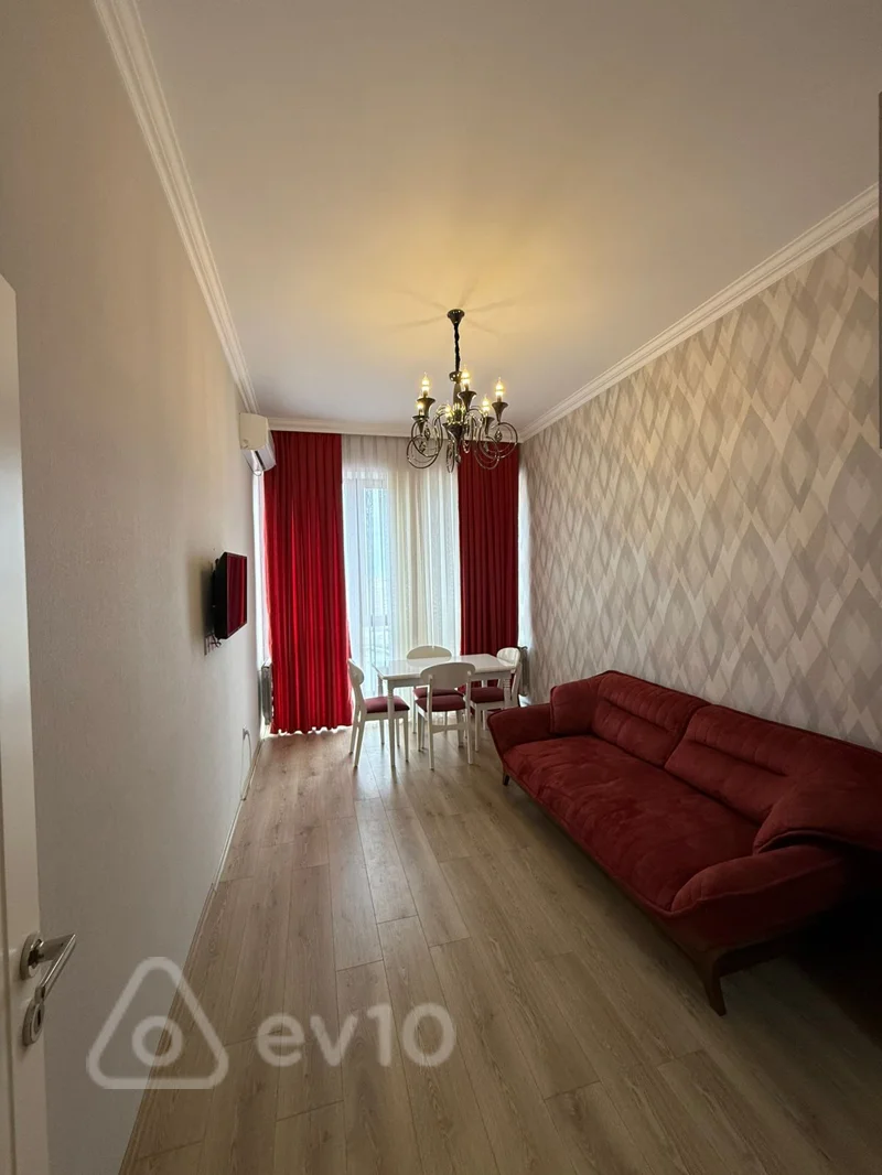 2 otaqlı mənzil, 55 m², hesen bey zerdabi — kirayə — Mənzil, Bakı (2)