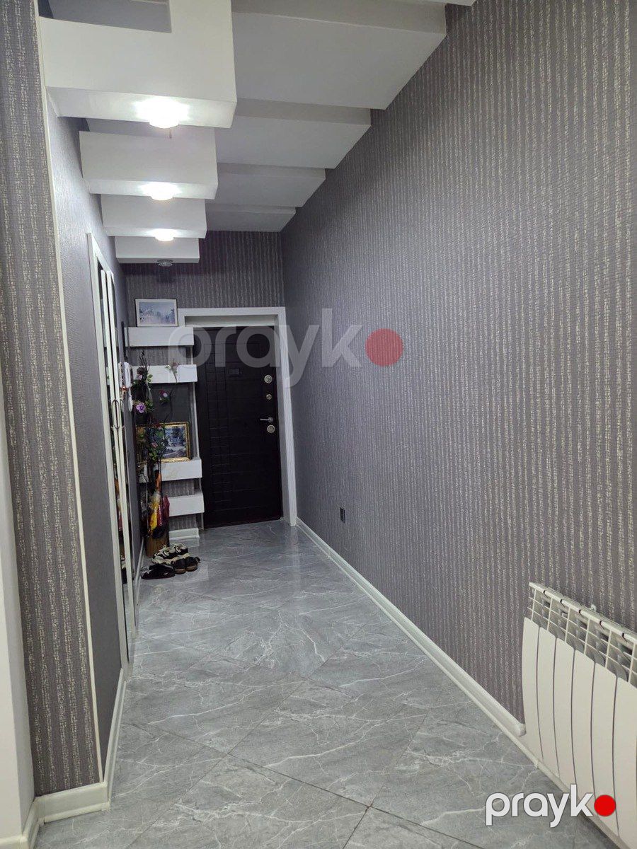 Satılır 3 otaqlı yeni tikili 157 m² — Mənzil, Bakı (11)