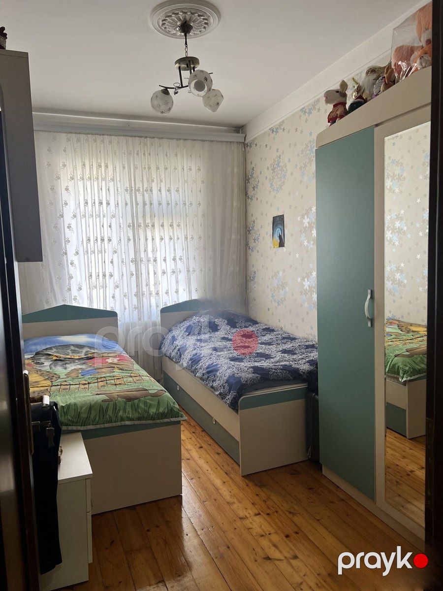 3-otaqlı mənzil, H.Aslanov m., 80 m² — Mənzil, Bakı (8)