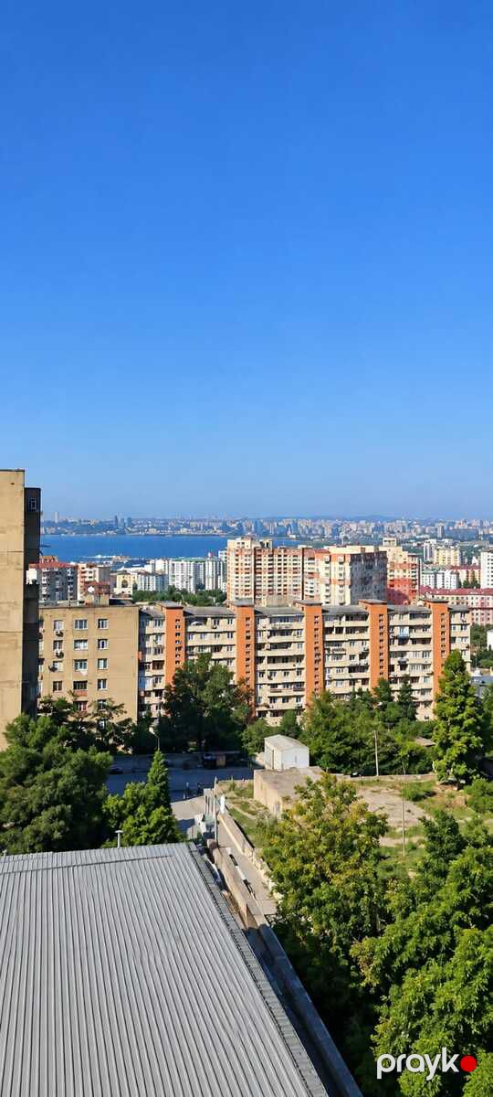Satılır 3 otaqlı köhnə tikili 90 m² — Mənzil, Bakı (8)
