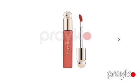 Maye dodaq boyası 3584, 3 ml — Bakı