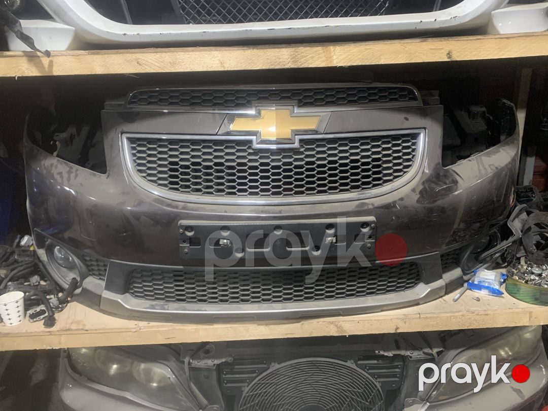 Chevrolet Ehtiyat hissələri — Ehtiyat hissələri və aksesuarlar, Bakı (9)