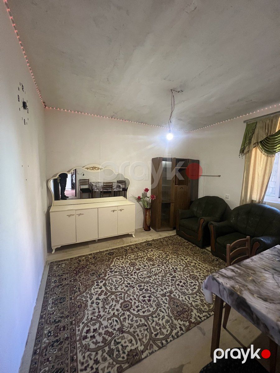 İcarəyə verilir 2 otaqlı həyət evi/bağ evi 60 m² — Ev, villa, Bakı (8)