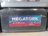 Akkumulyator Megatork 12 v 100 ah — Volt akkumulyator merkezi