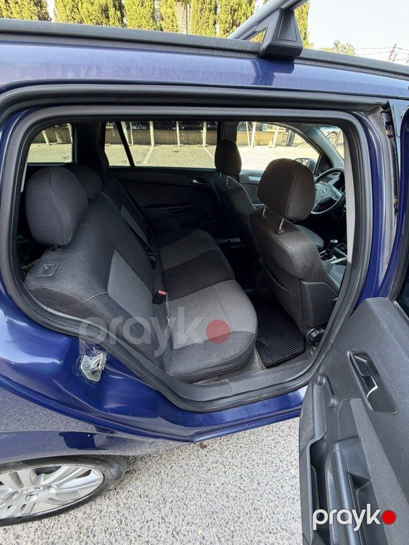 Opel Astra, 1.3 L, 2005 il, 250 000 km — Avtomobillər, Bakı (9)