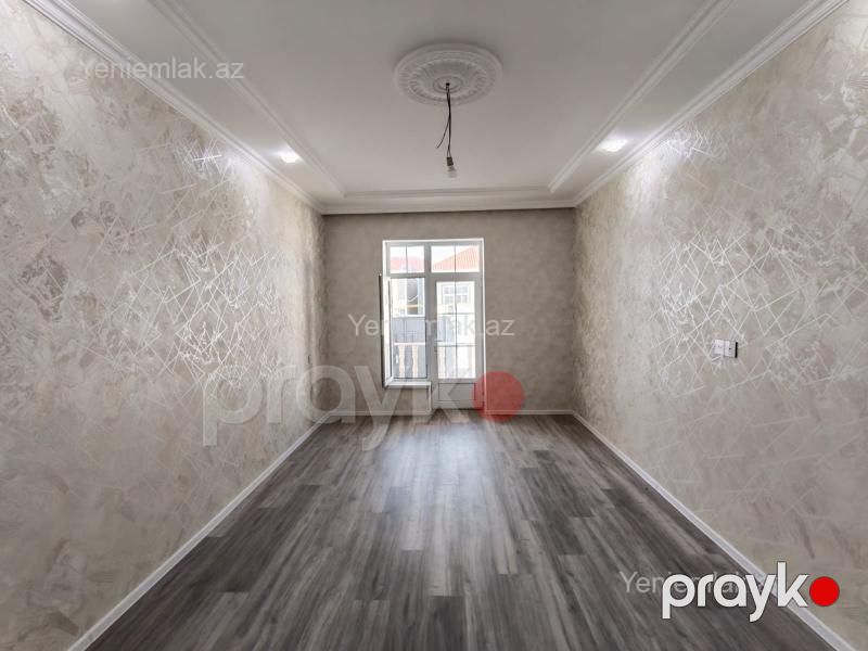 Satılır 4 otaqlı Həyət evi / Villa, 120 m², Sabunçu rayonu — Ev, villa, Bakı (4)