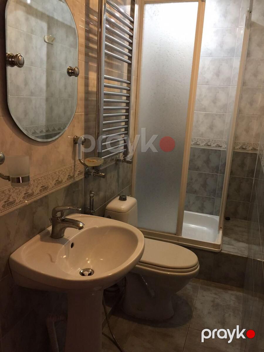 Satılır 5 otaqlı köhnə tikili 180 m² — Mənzil, Bakı (9)