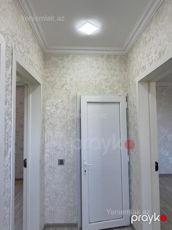 Satılır 2 otaqlı Həyət evi / Villa, 70 m², Suraxanı rayonu — Ev, villa, Bakı (7)