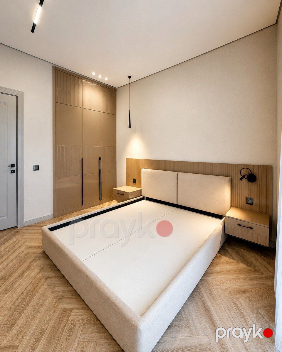 Satılır 2 otaqlı yeni tikili 68 m² — Mənzil, Bakı (4)