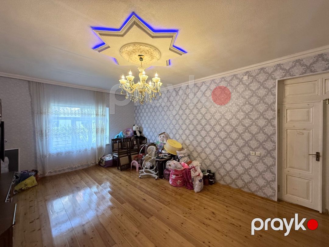 Həyət evi, Sumqayıt ş — Ev, villa, Sumqayıt (11)