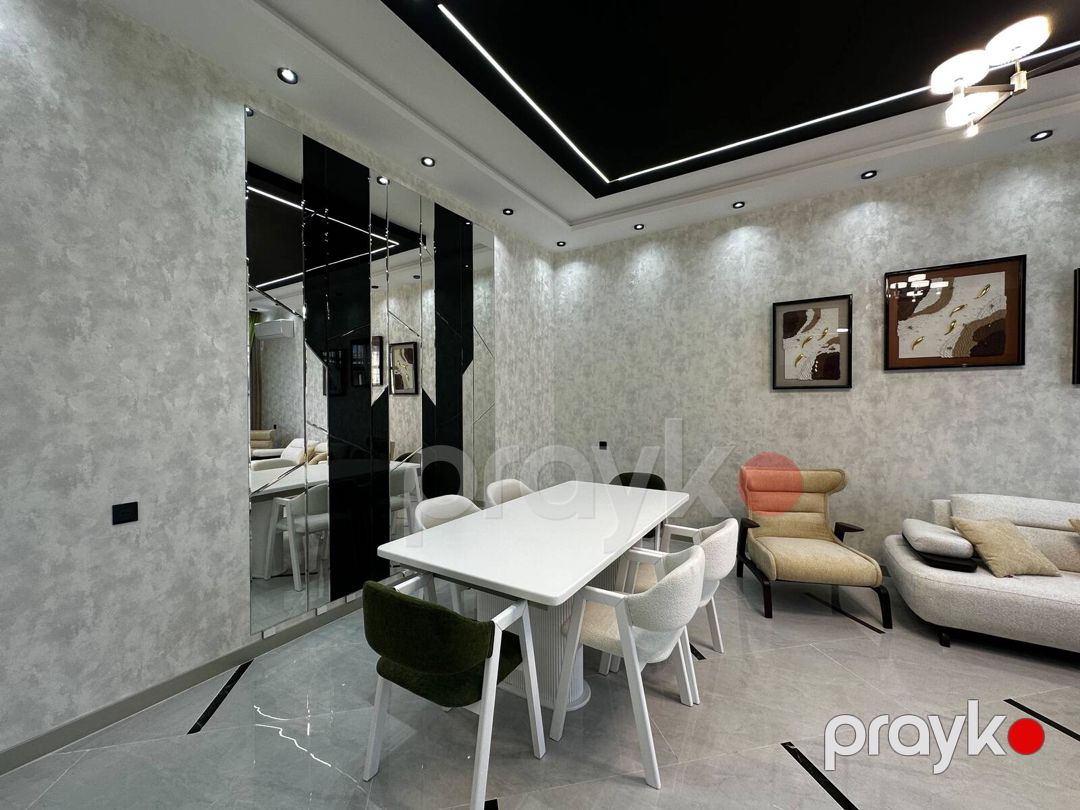 Satılır 4 otaqlı həyət evi/bağ evi 180 m² — Ev, villa, Bakı (11)
