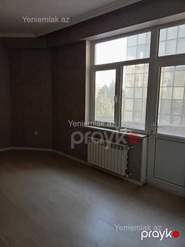 Satılır 3 otaqlı Bina evi menzil (Yeni tikili), 124 m², 10-cu mikrorayon — Mənzil, Sumqayıt (9)