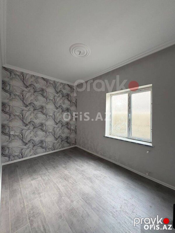 Həyət evləri Satılır Suraxanı r., Hövsan q., 4 otaq, 130 m² — Ev, villa, Bakı (8)