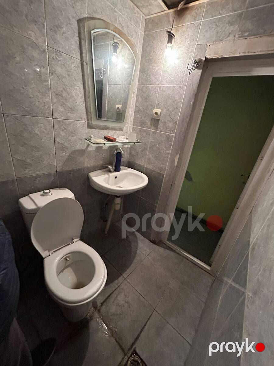 İcarəyə verilir 1 otaqlı ofis 33 m² — Ofis, Bakı (5)