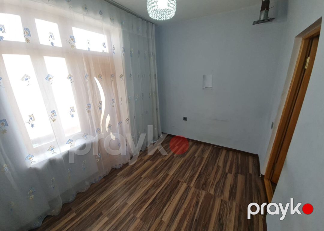 1-otaqlı mənzil, Şəki ş., 42 m² — Mənzil, Şəki (2)