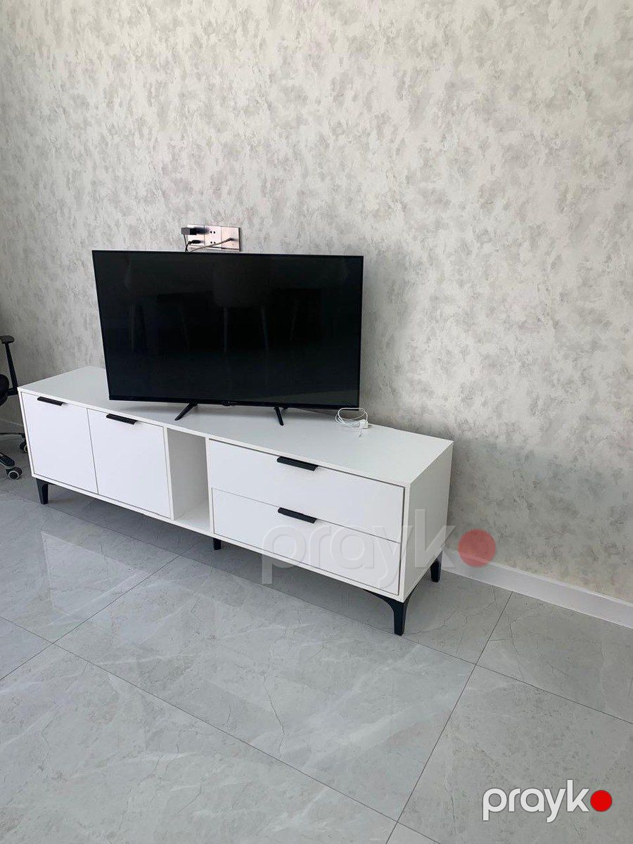 İcarəyə verilir 3 otaqlı həyət evi/bağ evi 110 m² — Ev, villa, Bakı (11)